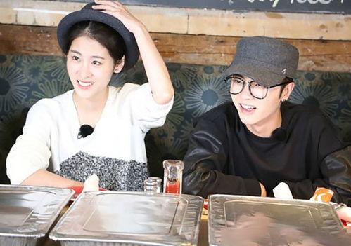 娱乐圈吃瓜博主,明星背后的那些事儿