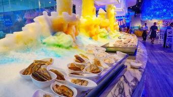 娱乐吃瓜场地图片大全