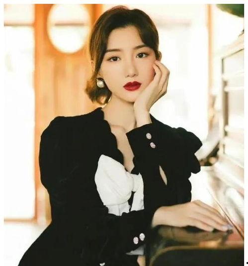 娱乐圈吃瓜爆料女明星穿着